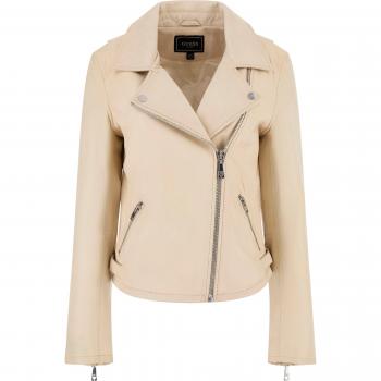Robe de Moto en Cuir Guess – Femme