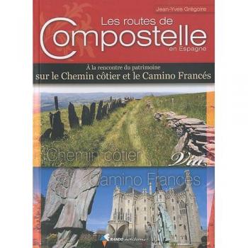 Routes de Compostelle en Espagne