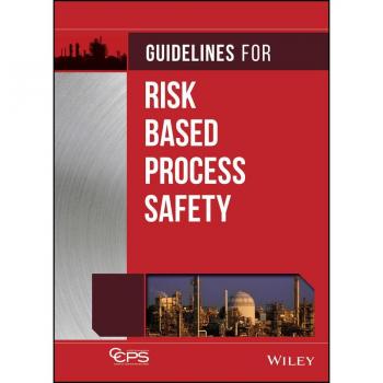 Vitalsource Technologies, Inc. Guidelines For Risk Based Process Safety