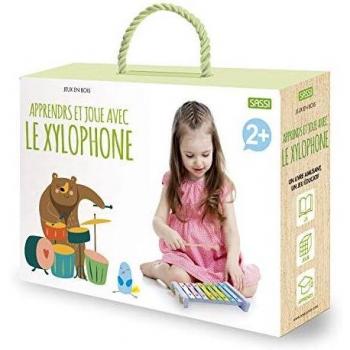 Le Xylophone