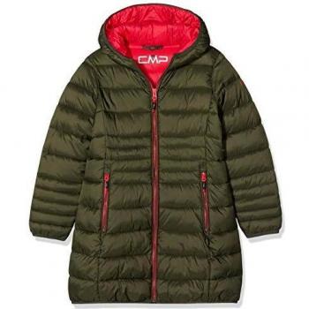 Male Loden 12-Year Thermal Jacket – CMP 39Z0185