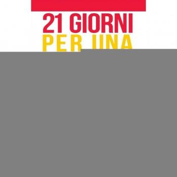21 giorni per una grande idea. Il metodo rivoluzionario per raggiungere grandi obiettivi