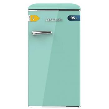 Mini Frigo Rétro Cecotec Bolero CoolMarket 95L E