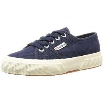 Superga 2750 COTU Classic Canvas Trainers