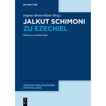 Vitalsource Technologies, Inc. Jalkut Schimoni zu Ezechiel