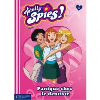 Panique Chez Le Dentiste