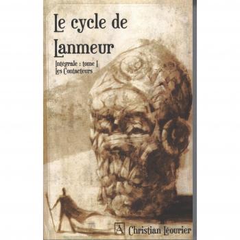 Le cycle de Lanmeur IntÃ©grale Tome 1