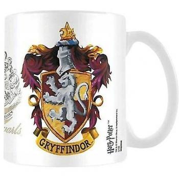 Tasse Harry Potter Gryffondor
