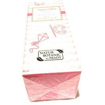 Natur Baby Essência Infantil Rosa 100 mL