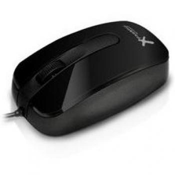 Ratón óptico Phoenix PHM1020 USB 800 DPI