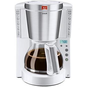 Melitta Look IV Timer 1011‑07 Aroma Selector Grinder