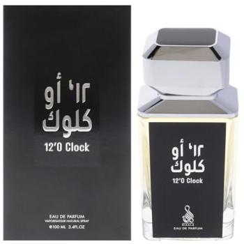 Mannenparfume Risala 12 uur 3,4 oz