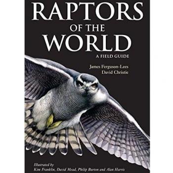 Raptors of the World: A Field Guide