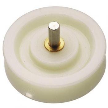 Bozzello Singolo Fisso Ø 8 mm