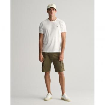 GANT Twill-Shorts für Herren in Relaxed Fit