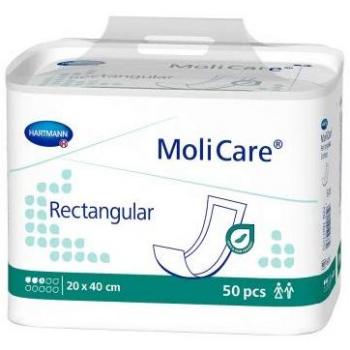 MoliCare® Rectangular Inkontinenz-Einlagen 300 Stück