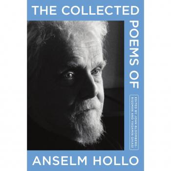 Vitalsource Technologies, Inc. The Collected Poems of Anselm Hollo