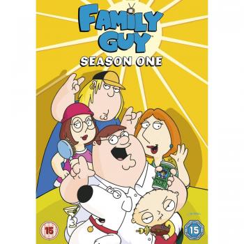 Family Guy