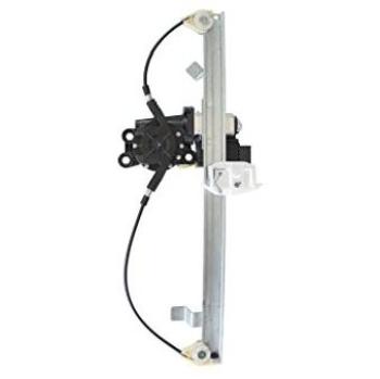 Sistema de Elevar Ventanas AC Rolcar 01.4583