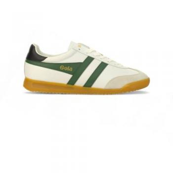 Gola Torpedo Luxe Leerboot