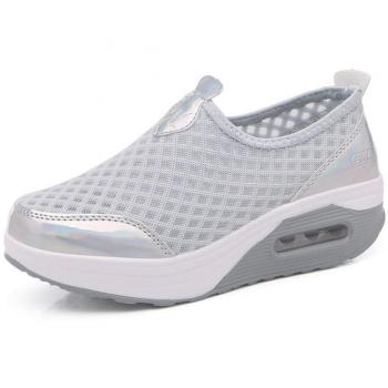 Chaussures de Yoga Femmes à Enfiler
