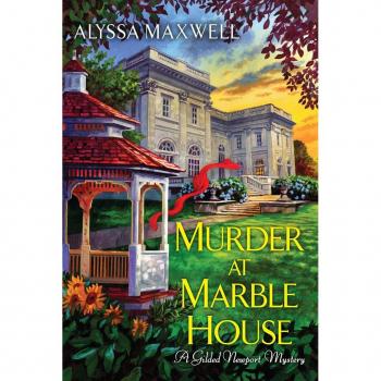 Murder at Marble House