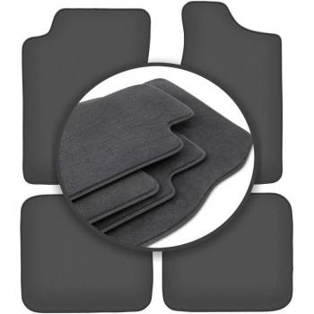 Tapis Sur-Mesure Audi 80 B4 (1991-1996)