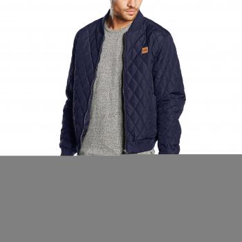 Urban Classics Diamond Jacket