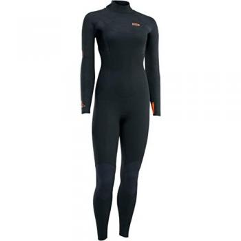 Ion Traje de Neopreno de Manga Larga 4/3 para Mujer