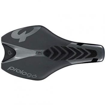Sella antracite/nero Prologo TGale TT CPC Nack