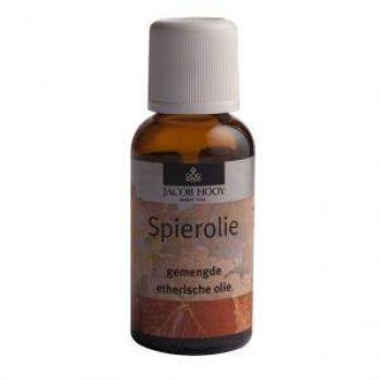 Jacob Hooy Mustang Spiercreme 200 Milliliter