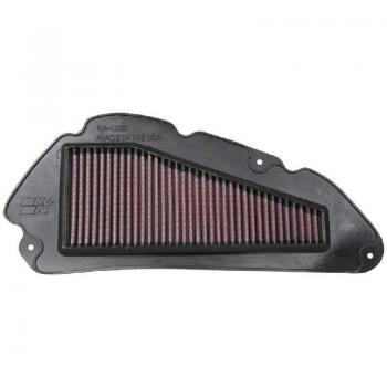 K&N Engine Air Filter HA1220
