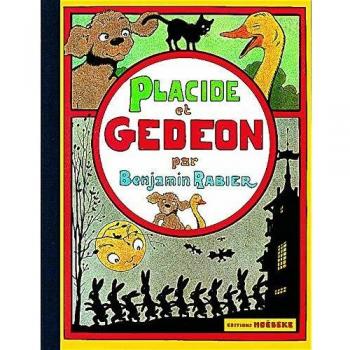 Les aventures de Gédéon Gédeon