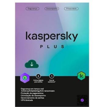 Kaspersky Mobile Internet-Sicherheit 2025 1 Gerät 1 Jahr