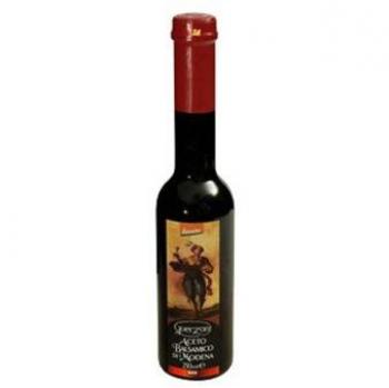 Aceto Balsámico de Vino de Uva, Modena IGP, 500 ml – Rojo