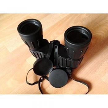 Mil-Tec Jumelles 7x50 Protection Lentille