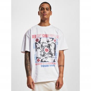 T-shirt A Maniche Corte Red Hot Chilli Peppers 3XL