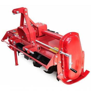 AgriEuro Premium Mittelleichte Fräse RS 105