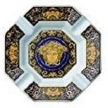 Medusa Azul 14 cm – Obsequio Ascher