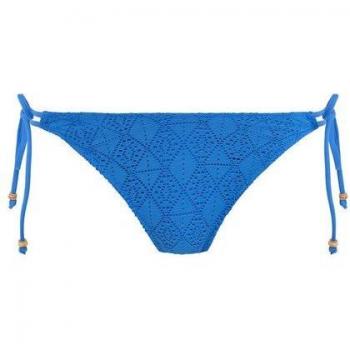 Freya Nomad Nights Blue Tieside Bikini Brief – Large