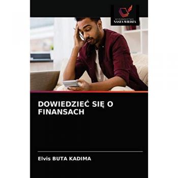 DOWIEDZIEĆ SIĘ O FINANSACH