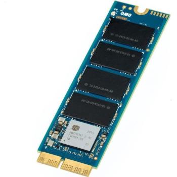 SSD M.2 OWC Aura N2 1,02 To