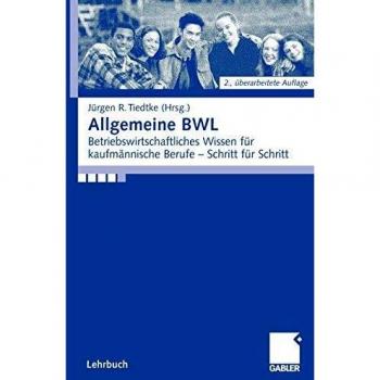Allgemeine BWL