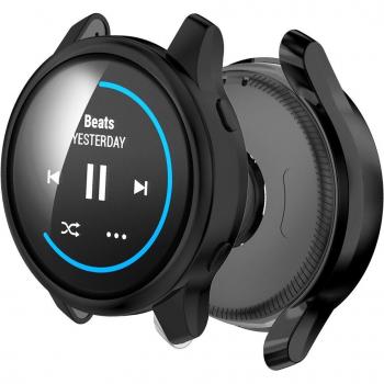 Colorful Frame Protective Case for Garmin Venu Smart Watch