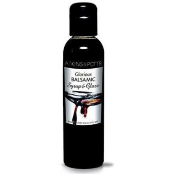 Atkins & Potts Luxurious Balsamic Reduction (200g)