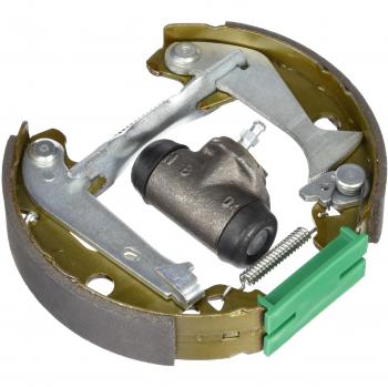 Brembo K 61 027 Brake Shoes