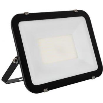 TechBrey Projecteur LED Slim Crystal 6500K