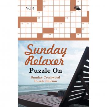 Sunday Relaxer Puzzle On Vol 4