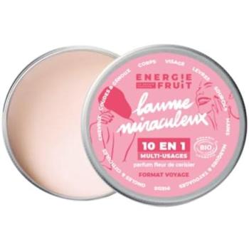 Baume Hydratant Energie Fruit 10 en 1 38g