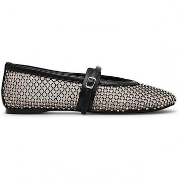 Bailarinas Rejoice (Steve Madden) con diseño floral femenino